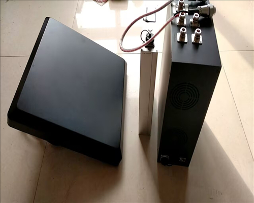 背包伪基站短信群发设备