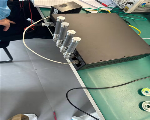 新版4G伪基站出售