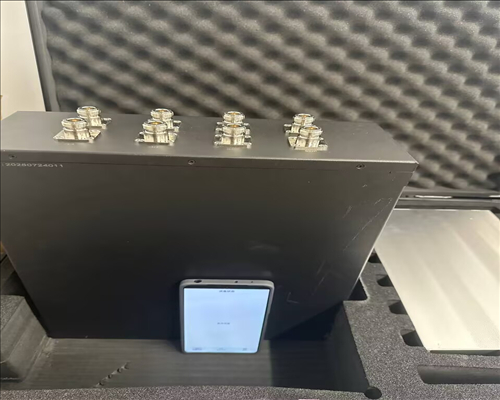 5G伪基站很多国家越来越普及