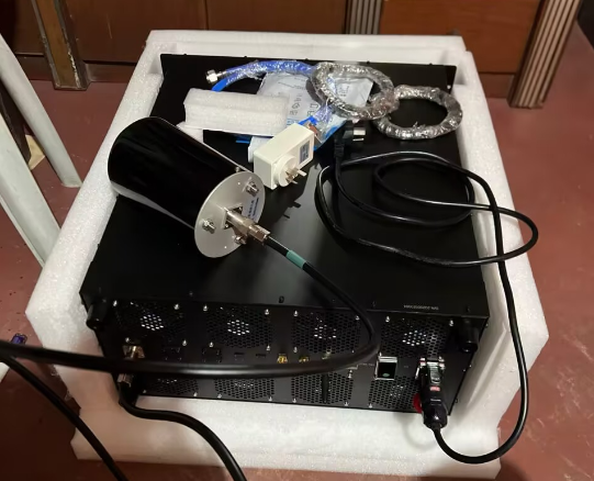 车载4G/5G伪基站优惠活动