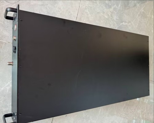 沙特4G伪基站出售