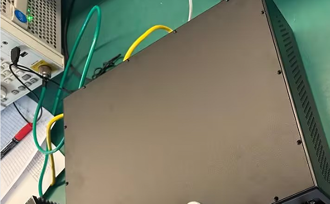 新加坡5G伪基站出售