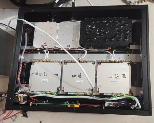 塔吉克斯坦短信群发设备购买