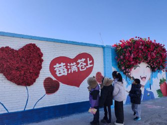 通州张家湾镇:以莓为媒 小果实撬动乡村振兴大