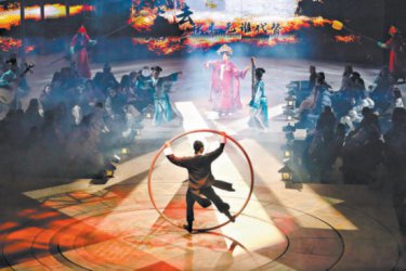 北京市演艺新空间培育焕新再升级 32家演艺新空