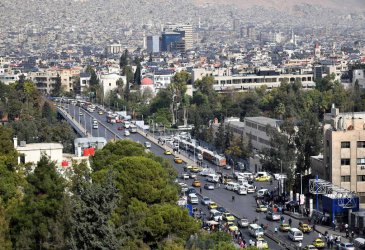 时隔14年　美国打算重开驻叙利亚大使馆