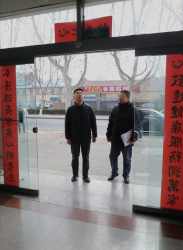 新春走基层 | 记者走街串巷，探访春联里的中国