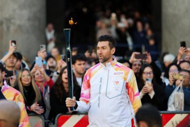 冬奥落幕 罗马或申办2040年夏季奥运会