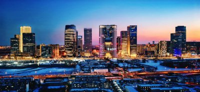 北京丰台“新春第一会”正月初七举行&nbsp;10领域