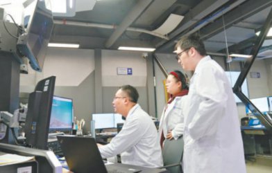 开局之年 首都民企奋楫争先