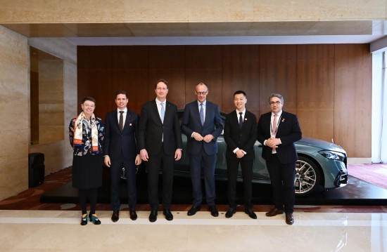 图片来源：Momenta官网