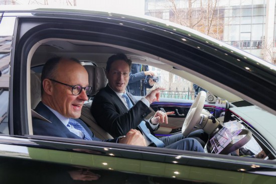 图片来源：Momenta官网