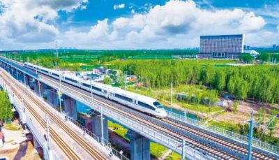 <b>干出“走在前”的实绩 彰显“挑大梁”的担当</b>