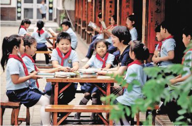 山东落实“健康第一”教育理念，深入实施学生