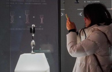 山东深耕人文沃土,激扬奋进力量