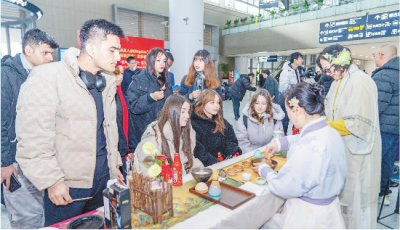 “三榜题名”,青岛凭什么