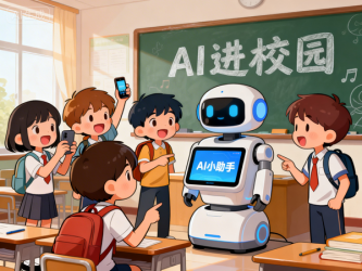 中经评论：AI进校园，不只是“开学第一课”