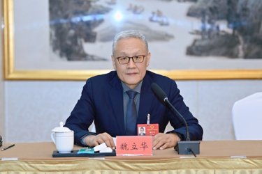 两会议食厅|魏立华:推动学生奶普惠供给 优先