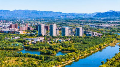 <b>创新财政资金支持模式 密云“拨投联动”机制促</b>