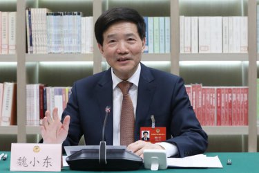 &nbsp;魏小东委员：以高质量协商建言为首都发展