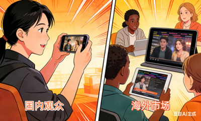 中经评论：微短剧如何走向价值提升？