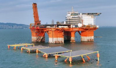 专家观点丨透过三大变化 看绿色发展新路径