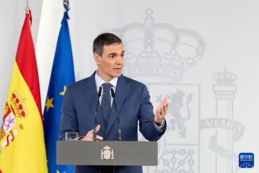 西班牙出台50亿欧元措施 缓解中东局势对其经济