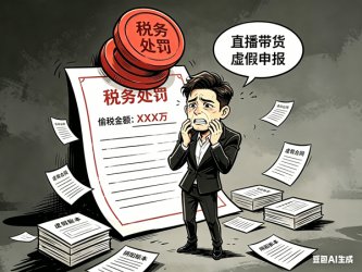 中经评论:守规矩才是网红的“护城河”