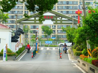 行进中国|当江南老宅邂逅云南的风