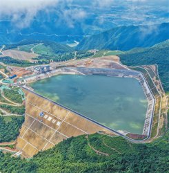 我国发电装机容量突破40亿千瓦